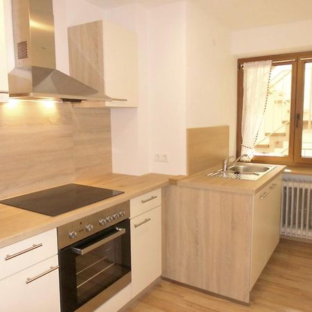Apartmán Urlaub Auf Dem Haenslehof Elzach Exteriér fotografie