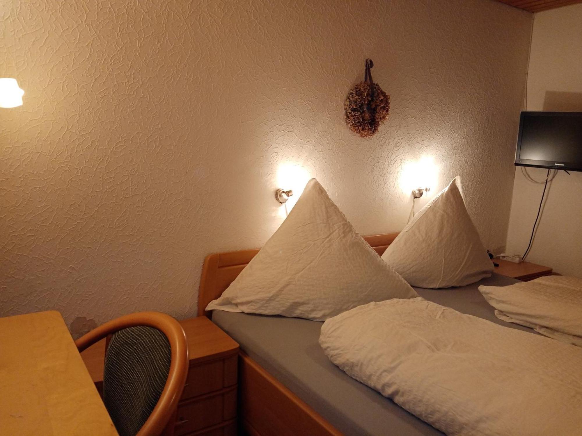 Apartmán Urlaub Auf Dem Haenslehof Elzach Exteriér fotografie