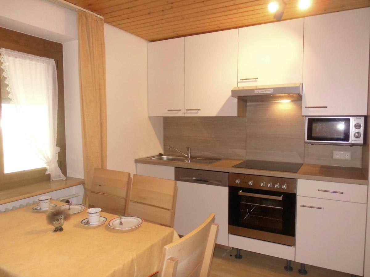 Apartmán Urlaub Auf Dem Haenslehof Elzach Exteriér fotografie